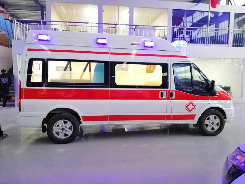 曲城市跨省救护车出租